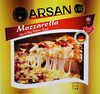 Arsan Mozzarella VIP 2kg - Product