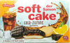 Soft Cake Cola-Zitrone - Produkt