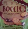 Biscotti Boccia - Product