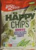 Häppy Chips - Produkt