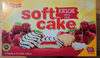 Griesson Soft Cake Kirsche 24er - Produit