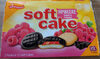 Soft Cake Himbeer - Produkt