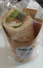 Wrap Sweet Chilli Chicken - Product