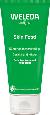 Weleda Skin Food - Product - en