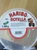 Rotella haribo - Product