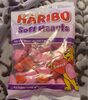 Haribo soft hearts - Product