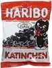 Haribo Katinchen - Product