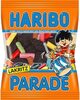 Haribo Lakritz-parade - Produkt
