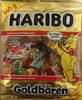 Haribo Goldbären Gummibären - Produit