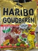Goudberen - Product