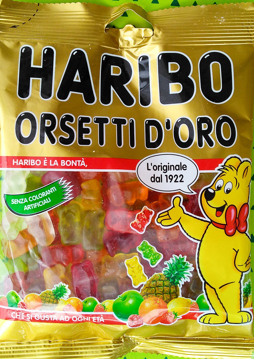 Orsetti D'Oro - Produit - it