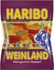 Haribo Weinland 100G - Prodotto