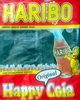 Haribo - Happy Cola - Produkt