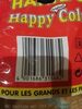 Happy cola - Producto