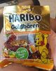 Haribo - Goldbären Saft - Product