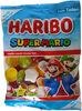 Haribo Super Mario - Producto