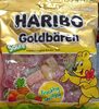 Haribo Goldbären Saure - Produit