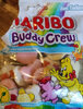 Buddy Crew - Produkt