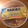 Haribo Tanzbären - Producto