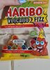 Haribo Volcano Fizz - Product