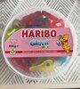 Haribo Giant Mix - Produit