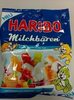 Haribo Milchbären - نتاج
