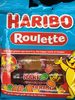 HARIBO roulette - Produit