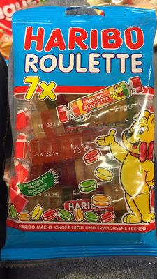 Roulette - Prodotto - fr