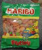 Haribo Frutinis - Product