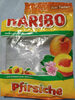 Bonbons Haribo Pêches 200 - Produkt