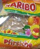 Bonbons Haribo Pêches 200 - Produit