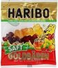 Haribo Saft Goldbären 85G - Produit