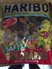 Haribo Saft-Goldbären - Product