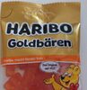 Haribo Goldbären - Produkt