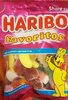 Haribo favorites - Produit