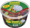 Haribo Phantasia 1KG + 100G Gratis Snack Box - Product