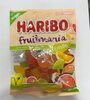 Fruitmania - Produkt