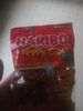 Haribo Happy cola - Produkt