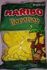 Haribo Bananas - Produit