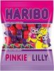 Haribo Pinkie & Lilly 200G - Producte