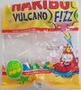 Haribo Vulcano Fizz - Produkt