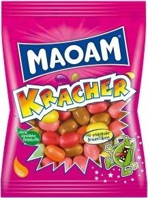 Maoam Kracher - Produkt