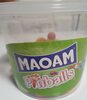 Madame Pinballs - Product