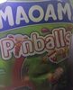Maoam pinballs - Product