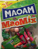 MaoMix - Produkt