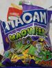 Maoam - Product