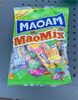 MaoMix - Producto