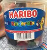 Haribo kindermix - Produit