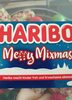 Haribo Merry Mixmas - Produit