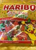 Haribo Christmas Party - Produit